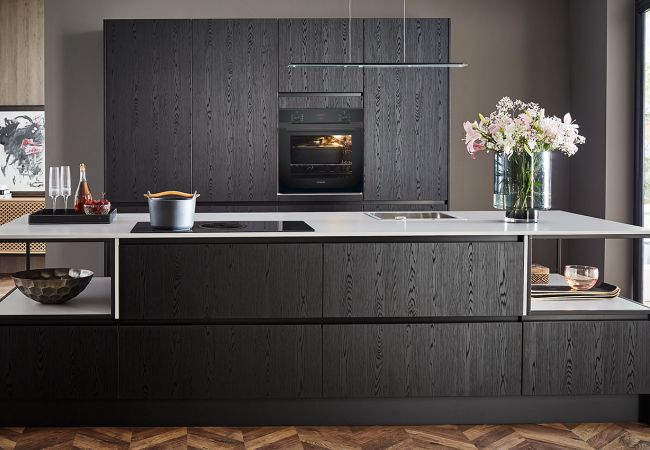 Designkeuken