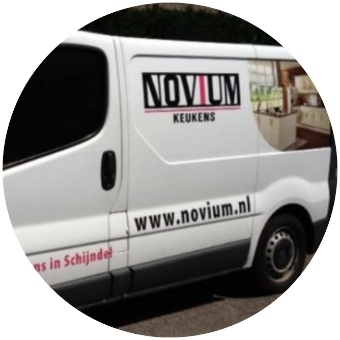lieferung